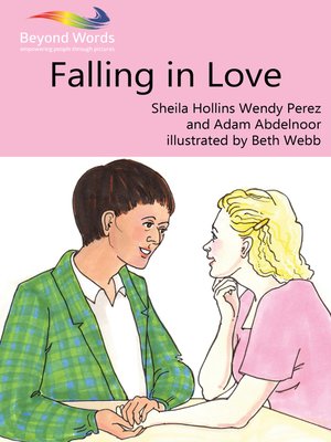 cover image of Falling in Love